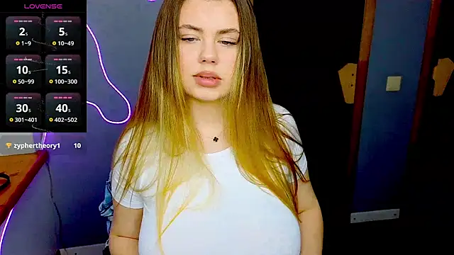Snapshot of IsabellaBler chatting on February 1, 2025, 1:20 pm IsabellaBler online show from February 1, 2025, 1:20 pm
