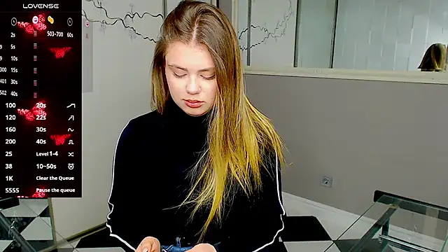 Snapshot of IsabellaBler chatting on February 13, 2025, 1:05 pm IsabellaBler online show from February 13, 2025, 1:05 pm