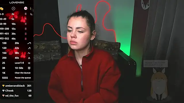 Snapshot of IsabellaBler chatting on February 22, 2025, 3:47 pm IsabellaBler online show from February 22, 2025, 3:47 pm