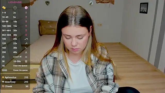 Snapshot of IsabellaBler chatting on March 14, 2025, 4:19 pm IsabellaBler online show from March 14, 2025, 4:19 pm
