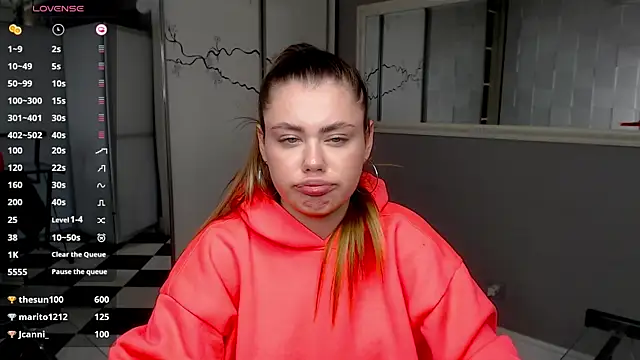 Snapshot of IsabellaBler chatting on March 17, 2025, 6:29 am IsabellaBler online show from March 17, 2025, 6:29 am
