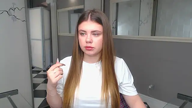 Snapshot of IsabellaBler chatting on March 21, 2025, 7:00 am IsabellaBler online show from March 21, 2025, 7:00 am