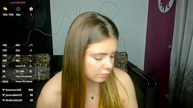 Snapshot of IsabellaBler chatting on March 22, 2025, 4:04 pm IsabellaBler online show from March 22, 2025, 4:04 pm