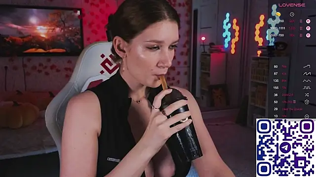 NataliaGonharova online show from September 23, 2025, 5:27 pm