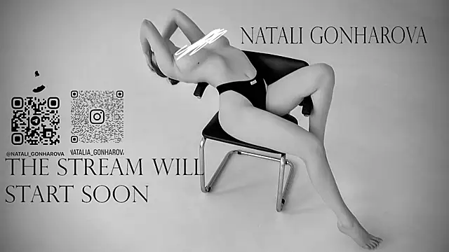 NataliaGonharova online show from April 15, 2026, 2:46 pm
