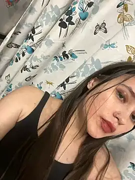 Snapshot of Angel__lika chatting on January 16, 2025, 12:55 am Angel lika online show from January 16, 2025, 12:55 am