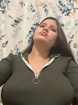 Snapshot of Angel__lika chatting on February 9, 2025, 10:00 pm Angel lika online show from February 9, 2025, 10:00 pm