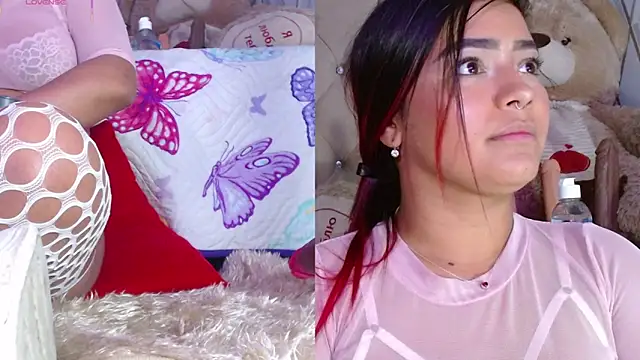 NicolleTaylor online show from March 5, 2025, 8:00 am