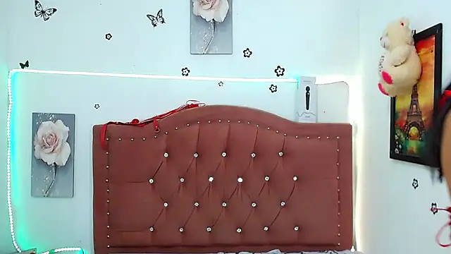 Snapshot of AngeDrty chatting on March 22, 2025, 2:14 pm AngeDrty online show from March 22, 2025, 2:14 pm