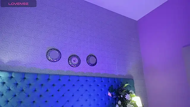 Keidancee online show from January 31, 2025, 7:18 pm