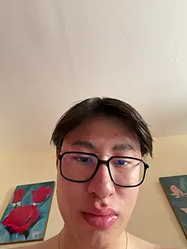 SrLuis18 online show from February 12, 2026, 4:24 pm