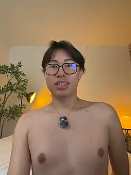 SrLuis18 online show from April 20, 2026, 10:44 pm