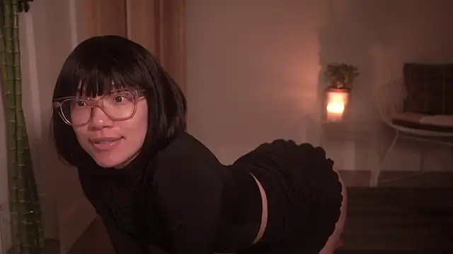 meganmei666 online show from March 6, 2025, 2:51 am