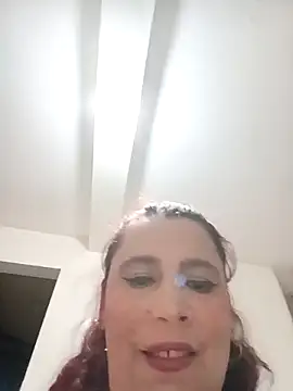 MarthinaBaker online show from September 11, 2025, 4:12 am