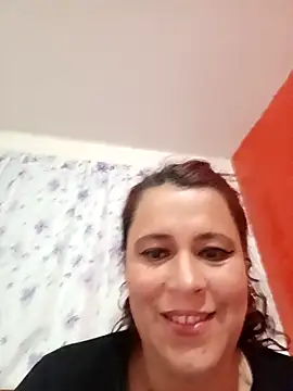 MarthinaBaker online show from September 13, 2025, 12:10 am