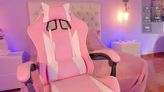 Brann tadzio online show from February 2, 2025, 8:51 pm