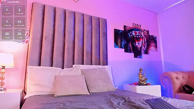 Brann tadzio online show from February 9, 2025, 7:09 pm