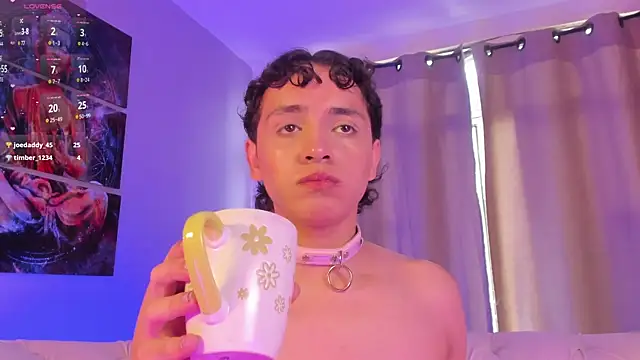 Brann tadzio online show from February 15, 2025, 4:12 pm