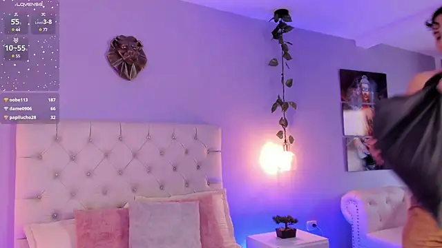 Brann tadzio online show from February 18, 2025, 12:49 pm