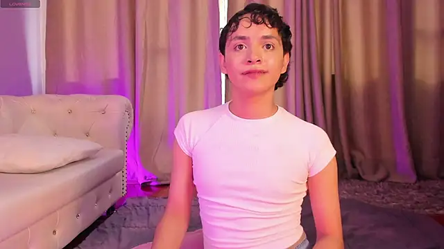 Brann tadzio online show from February 25, 2025, 1:06 pm