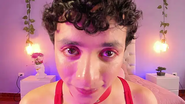 Brann tadzio online show from March 18, 2025, 4:15 pm