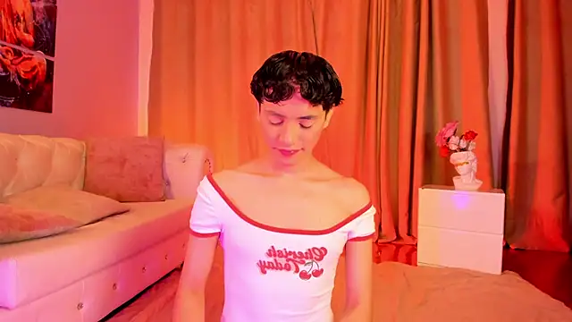 Brann tadzio online show from November 24, 2025, 8:52 pm