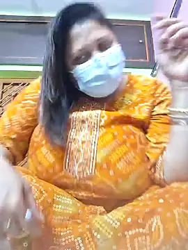 Snapshot of kunjan789 chatting on January 23, 2025, 7:22 am kunjan789 online show from January 23, 2025, 7:22 am