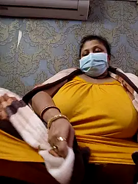 kunjan789 online show from December 21, 2025, 5:42 pm