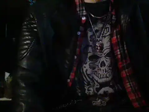 Snapshot of mrdemoncrowly chatting on December 19, 2024, 3:40 am mrdemoncrowly online show from December 19, 2024, 3:40 am