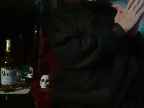 Snapshot of mrdemoncrowly chatting on December 21, 2024, 8:28 am mrdemoncrowly online show from December 21, 2024, 8:28 am