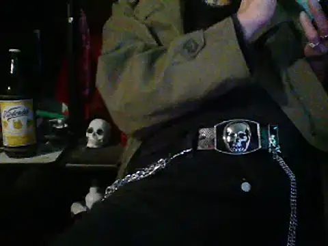 Snapshot of mrdemoncrowly chatting on January 5, 2025, 5:20 am mrdemoncrowly online show from January 5, 2025, 5:20 am