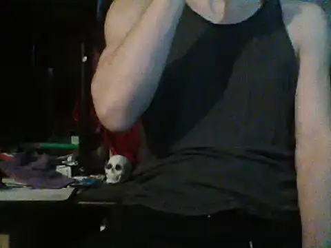 Snapshot of mrdemoncrowly chatting on January 10, 2025, 4:12 am mrdemoncrowly online show from January 10, 2025, 4:12 am