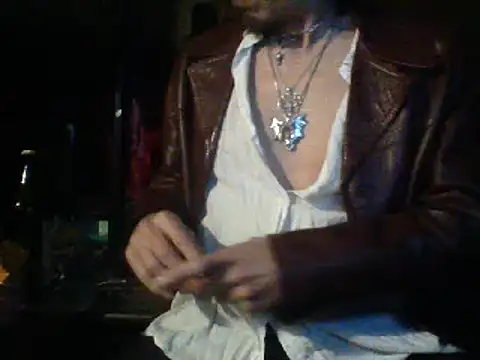 Snapshot of mrdemoncrowly chatting on January 12, 2025, 2:35 am mrdemoncrowly online show from January 12, 2025, 2:35 am