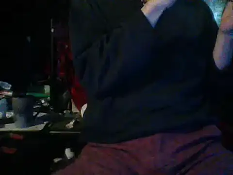Snapshot of mrdemoncrowly chatting on January 22, 2025, 4:23 am mrdemoncrowly online show from January 22, 2025, 4:23 am