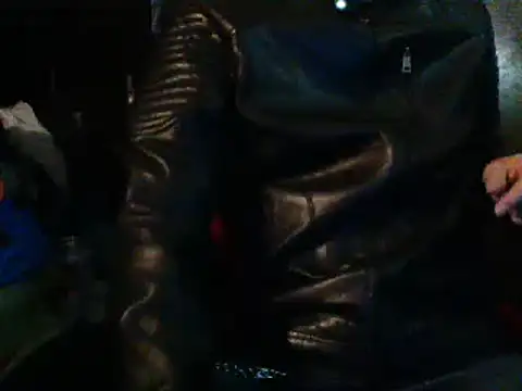 Snapshot of mrdemoncrowly chatting on January 23, 2025, 8:36 am mrdemoncrowly online show from January 23, 2025, 8:36 am