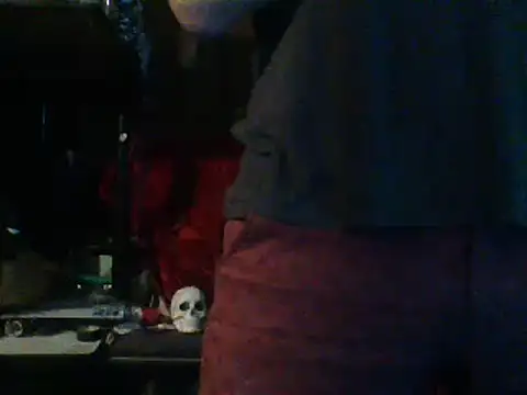 Snapshot of mrdemoncrowly chatting on January 31, 2025, 4:14 am mrdemoncrowly online show from January 31, 2025, 4:14 am