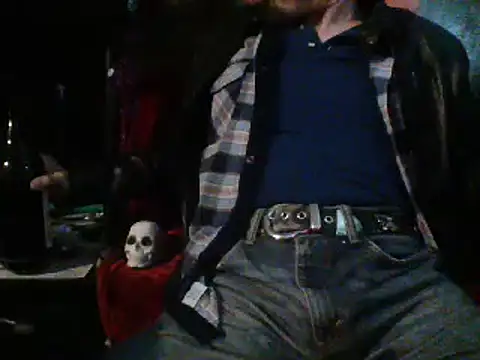 Snapshot of mrdemoncrowly chatting on February 1, 2025, 8:29 am mrdemoncrowly online show from February 1, 2025, 8:29 am