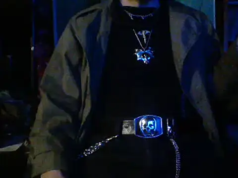 Snapshot of mrdemoncrowly chatting on February 2, 2025, 2:38 am mrdemoncrowly online show from February 2, 2025, 2:38 am