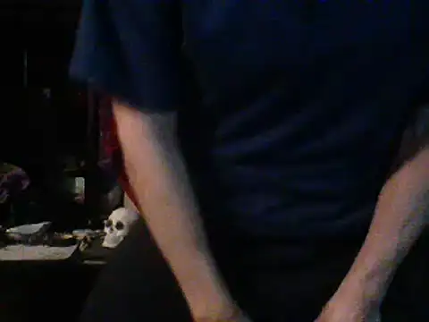 Snapshot of mrdemoncrowly chatting on February 7, 2025, 4:06 am mrdemoncrowly online show from February 7, 2025, 4:06 am