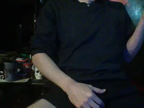 Snapshot of mrdemoncrowly chatting on February 12, 2025, 4:44 am mrdemoncrowly online show from February 12, 2025, 4:44 am