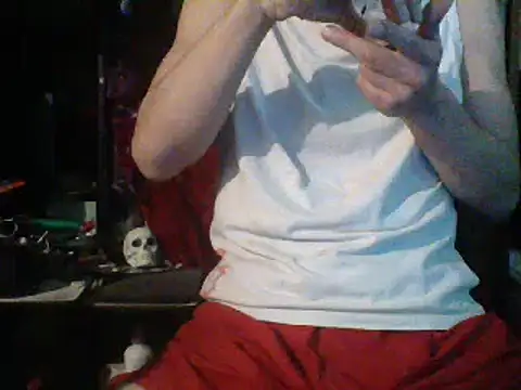 Snapshot of mrdemoncrowly chatting on February 26, 2025, 4:36 am mrdemoncrowly online show from February 26, 2025, 4:36 am