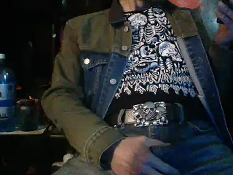 Snapshot of mrdemoncrowly chatting on February 27, 2025, 4:09 am mrdemoncrowly online show from February 27, 2025, 4:09 am