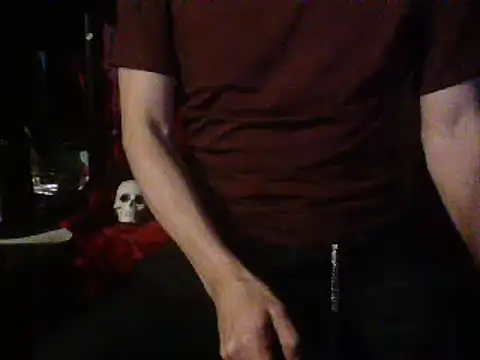 Snapshot of mrdemoncrowly chatting on March 2, 2025, 2:08 am mrdemoncrowly online show from March 2, 2025, 2:08 am