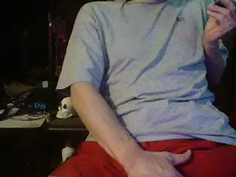 Snapshot of mrdemoncrowly chatting on March 12, 2025, 5:24 am mrdemoncrowly online show from March 12, 2025, 5:24 am