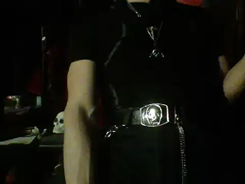 Snapshot of mrdemoncrowly chatting on March 16, 2025, 5:03 am mrdemoncrowly online show from March 16, 2025, 5:03 am