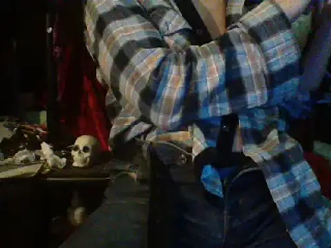 Snapshot of mrdemoncrowly chatting on March 22, 2025, 11:42 am mrdemoncrowly online show from March 22, 2025, 11:42 am