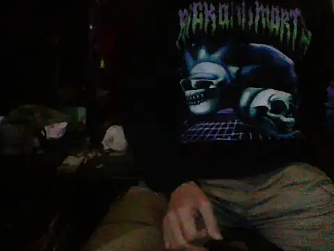 Snapshot of mrdemoncrowly chatting on September 23, 2025, 4:37 am mrdemoncrowly online show from September 23, 2025, 4:37 am