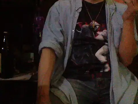 Snapshot of mrdemoncrowly chatting on September 27, 2025, 8:52 am mrdemoncrowly online show from September 27, 2025, 8:52 am
