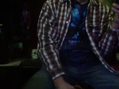 Snapshot of mrdemoncrowly chatting on October 4, 2025, 8:45 am mrdemoncrowly online show from October 4, 2025, 8:45 am
