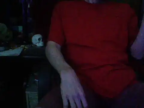 Snapshot of mrdemoncrowly chatting on October 7, 2025, 5:15 am mrdemoncrowly online show from October 7, 2025, 5:15 am